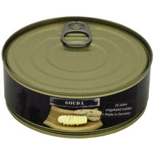 Queso Gouda
