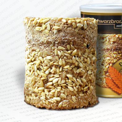 Pan de Espelta