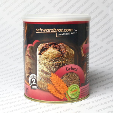 Pan Urbrot