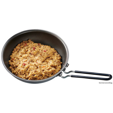 Arroz con ternera