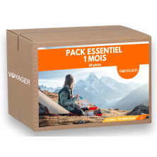Pack esencial 1 mes
