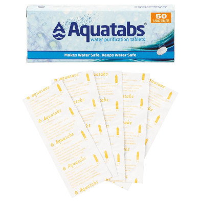 Aquatabs