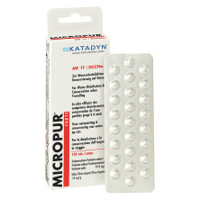 Micropur Forte Tablets