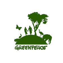 Greenpeace