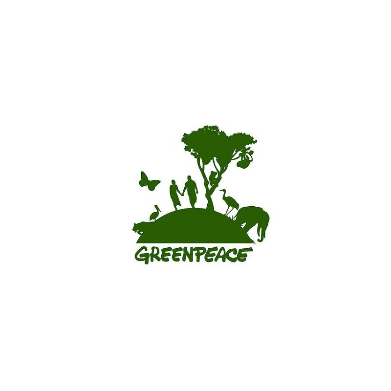 Greenpeace