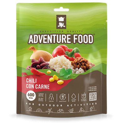 Chile con carne Chile con carne