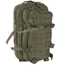 Kit 72h - 50L Verde