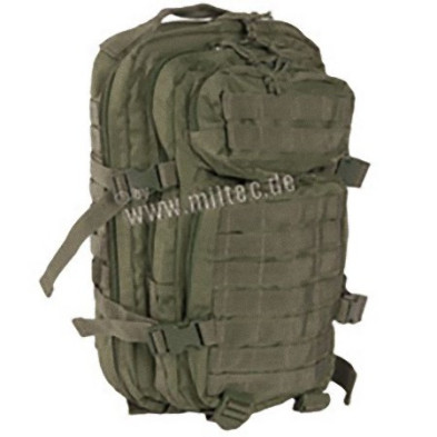 Kit 72h - 50L Verde