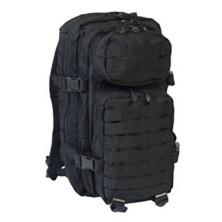 Kit 72h - 30L Negro