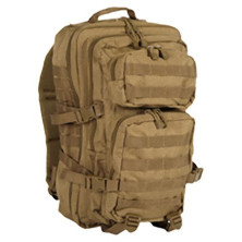 Kit 72h - 50L Coyote