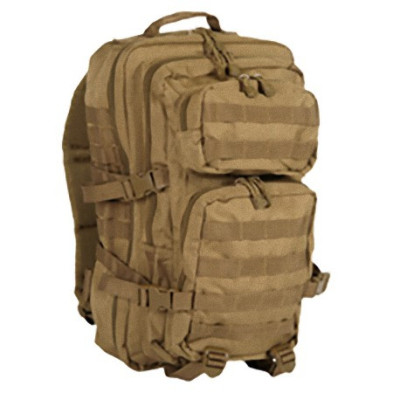 Kit 72h - 50L Coyote