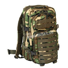 Kit 72h - 50L Camo