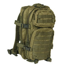 Kit 72h - 30L Verde