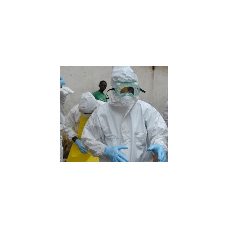 EPI Cat III 4B 5B 6B Talla XXL