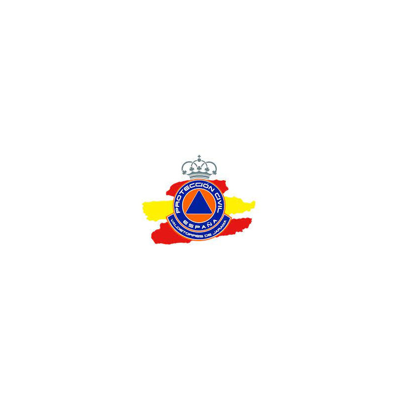 Protección Civil