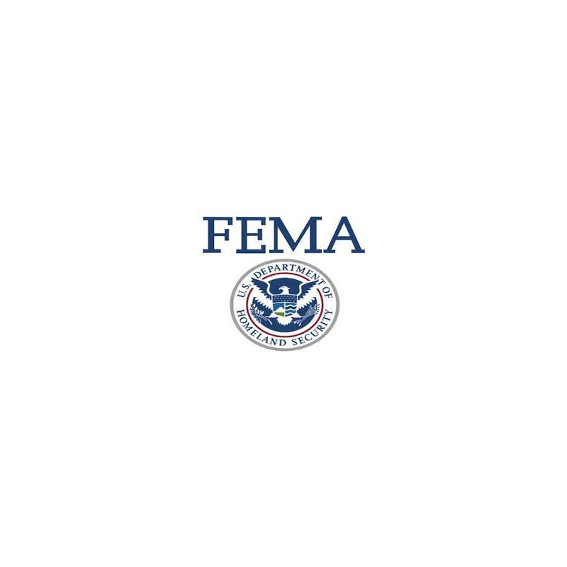 F.E.M.A.