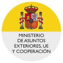 Ministerio Asuntos Exteriores