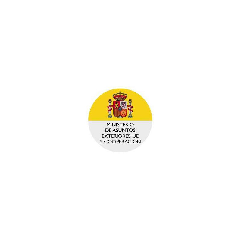 Ministerio Asuntos Exteriores