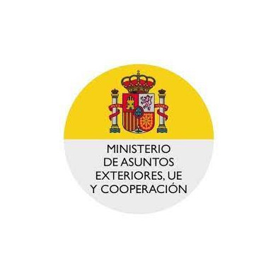 Ministerio Asuntos Exteriores