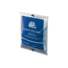 Agua Seven Oceans 500 ml
