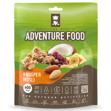 Muesli crujiente