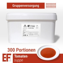 Sopa de tomate