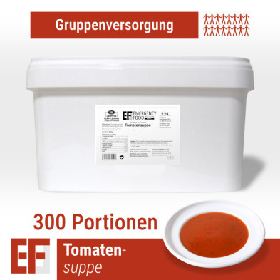 Sopa de tomate Sopa de tomate