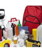 Mochilas 72 horas
