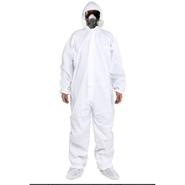 EPIs Protección NBQ